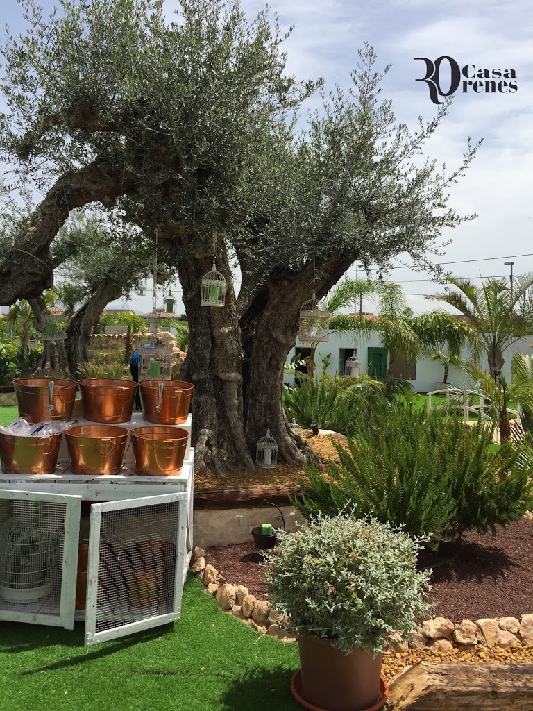 Casa Orenes Restaurant - Foto 1