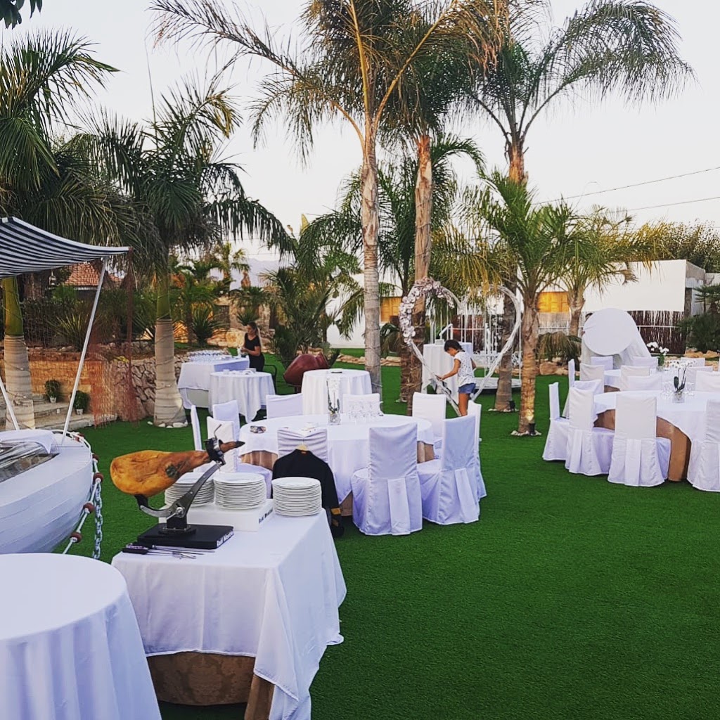 Casa Orenes Restaurant - Foto 1