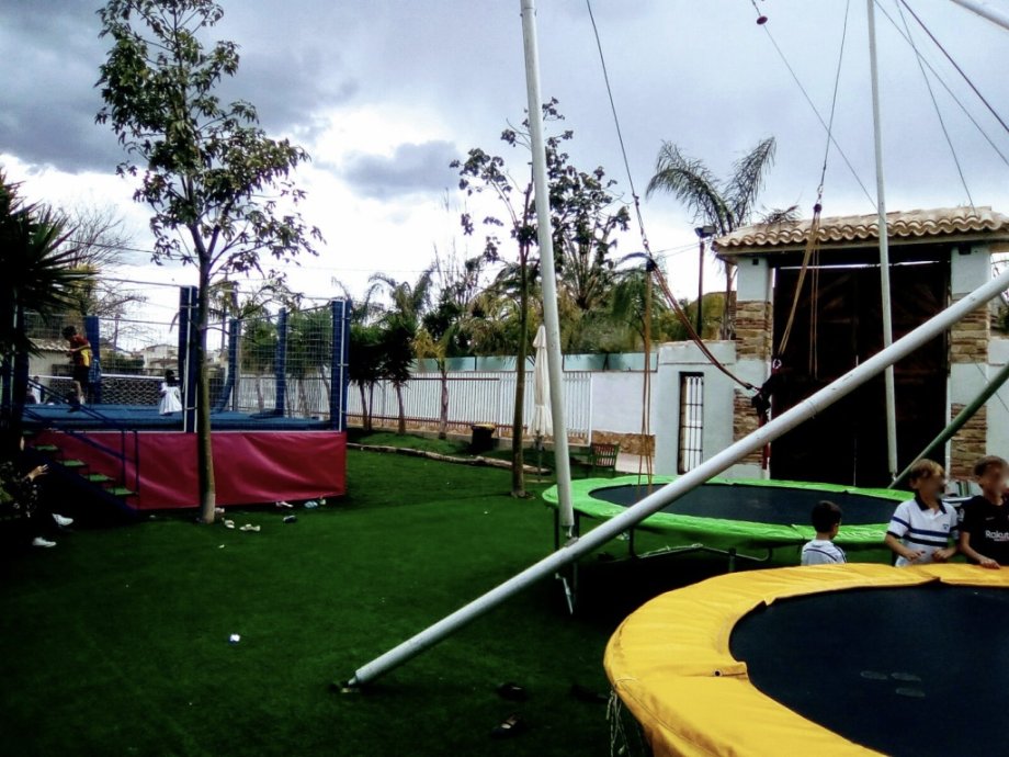 Casa Orenes Restaurant - Foto 10