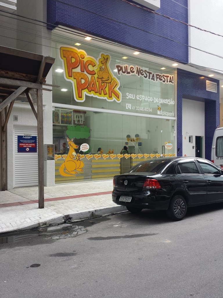 Pic Park - Foto 7