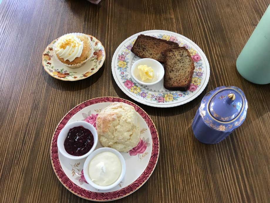 Little Teapot Cafe & Play - Foto 2