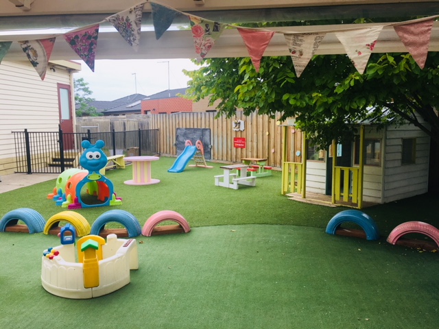 Little Teapot Cafe & Play - Foto 1