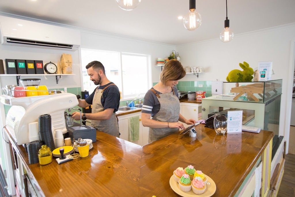 Little Teapot Cafe & Play - Foto 1