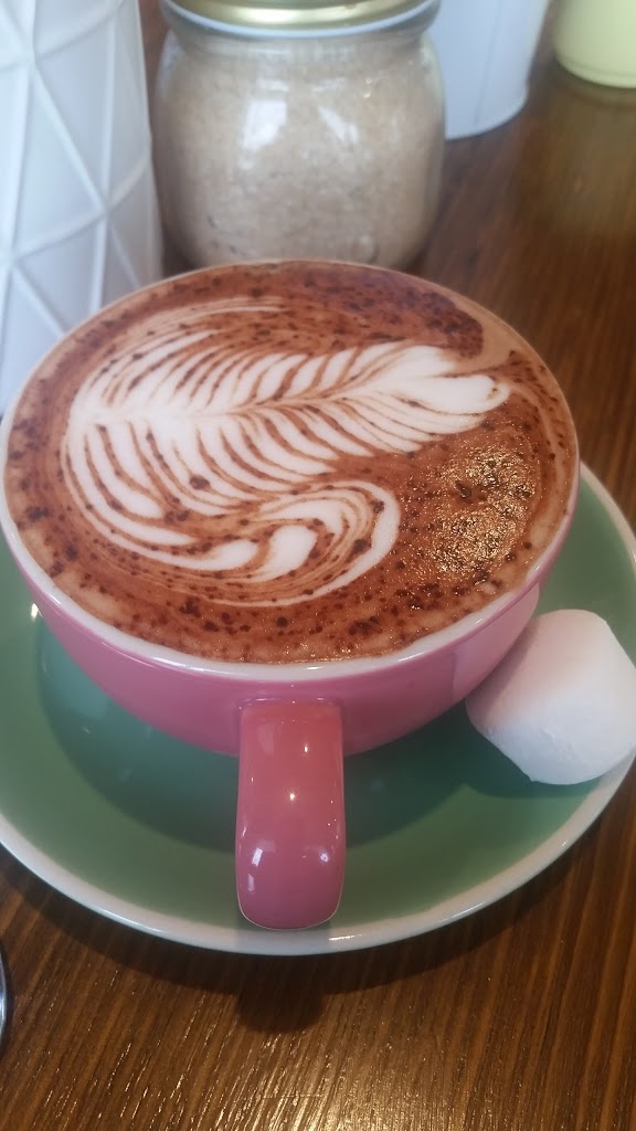 Little Teapot Cafe & Play - Foto 1