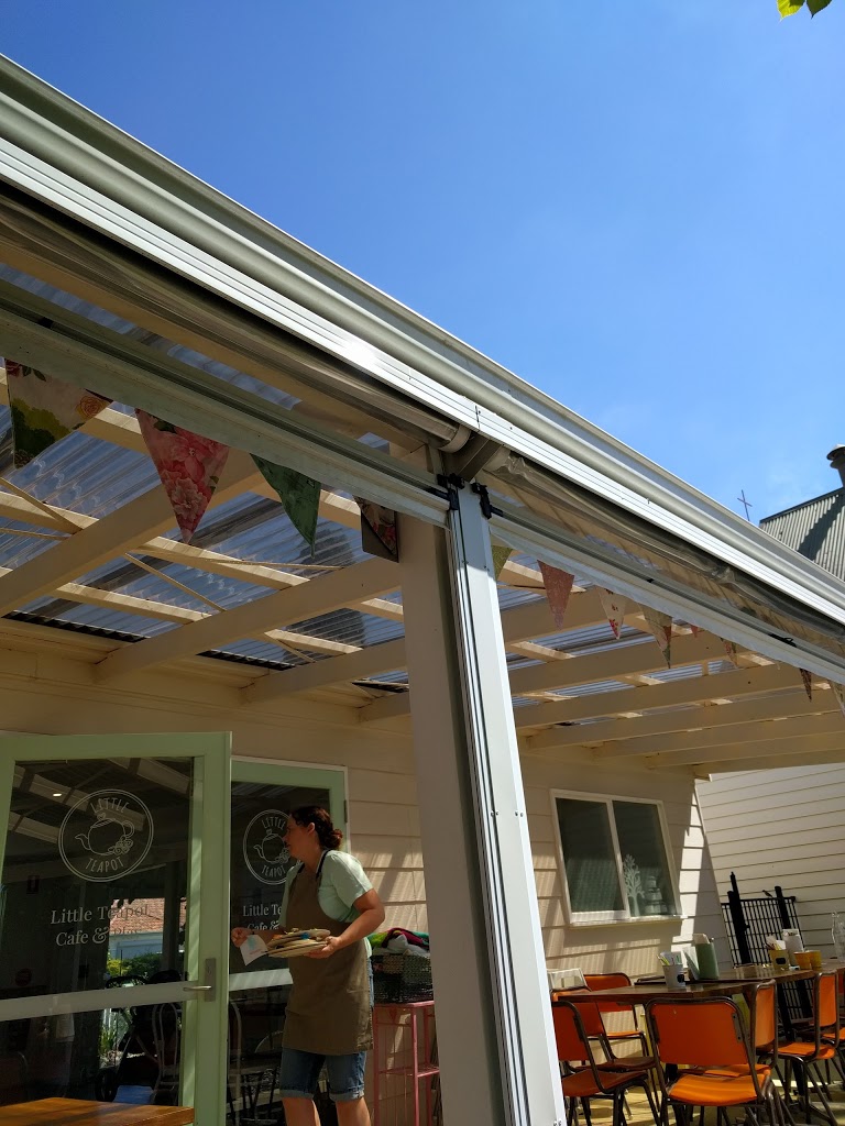 Little Teapot Cafe & Play - Foto 1