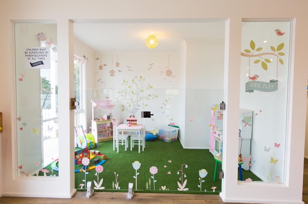 Little Teapot Cafe & Play - Foto 1