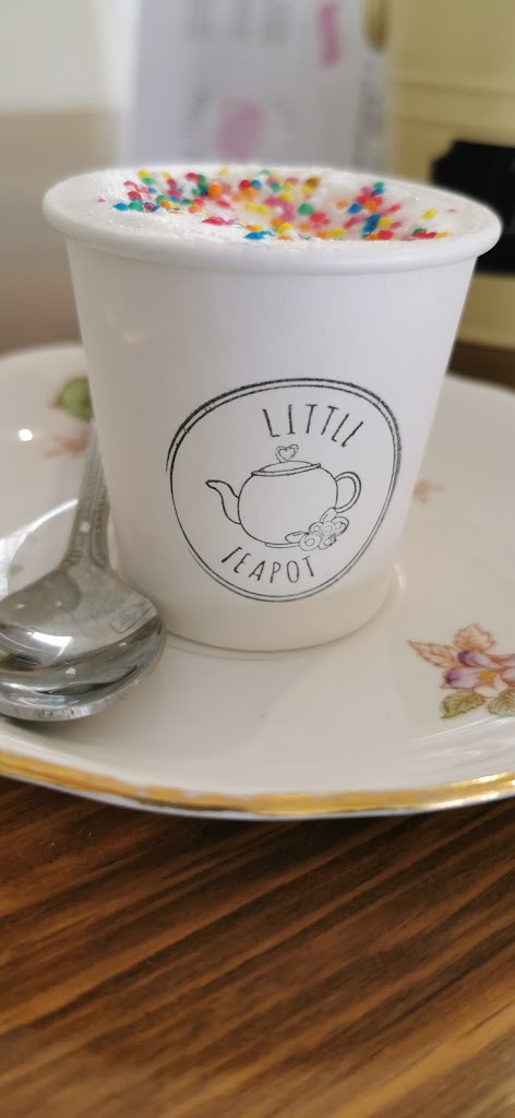 Little Teapot Cafe & Play - Foto 8