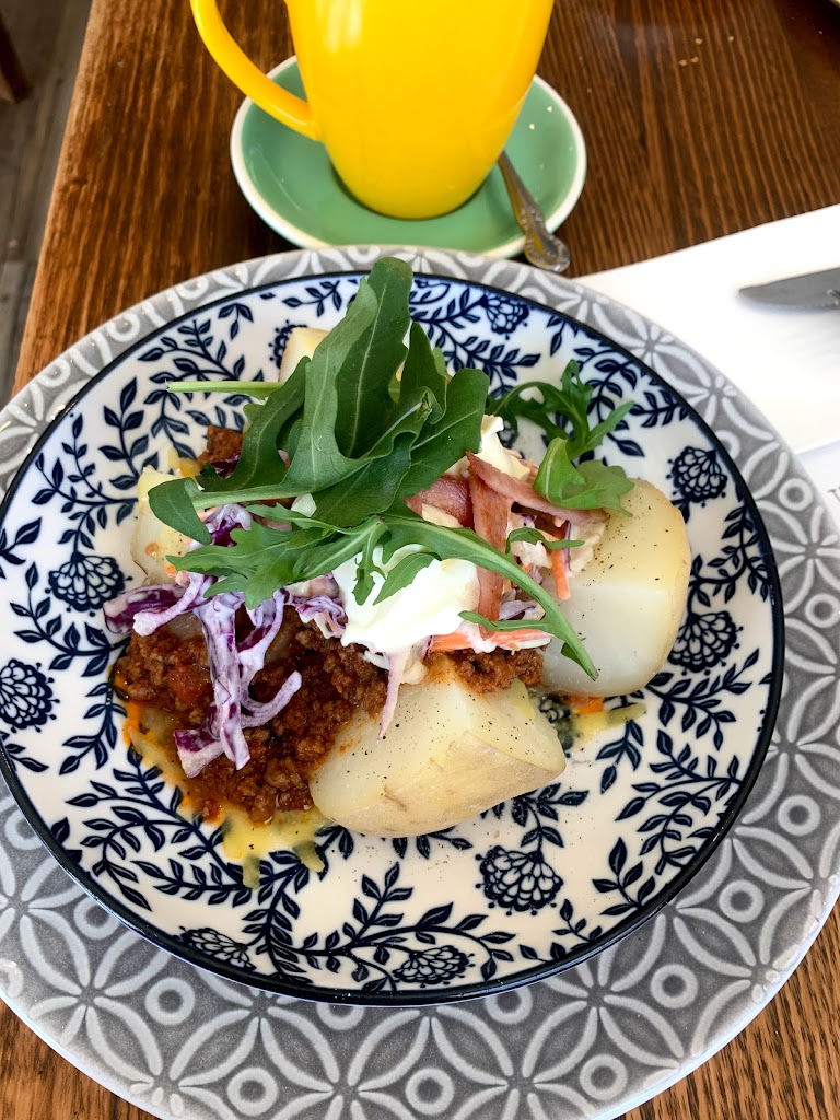 Little Teapot Cafe & Play - Foto 1