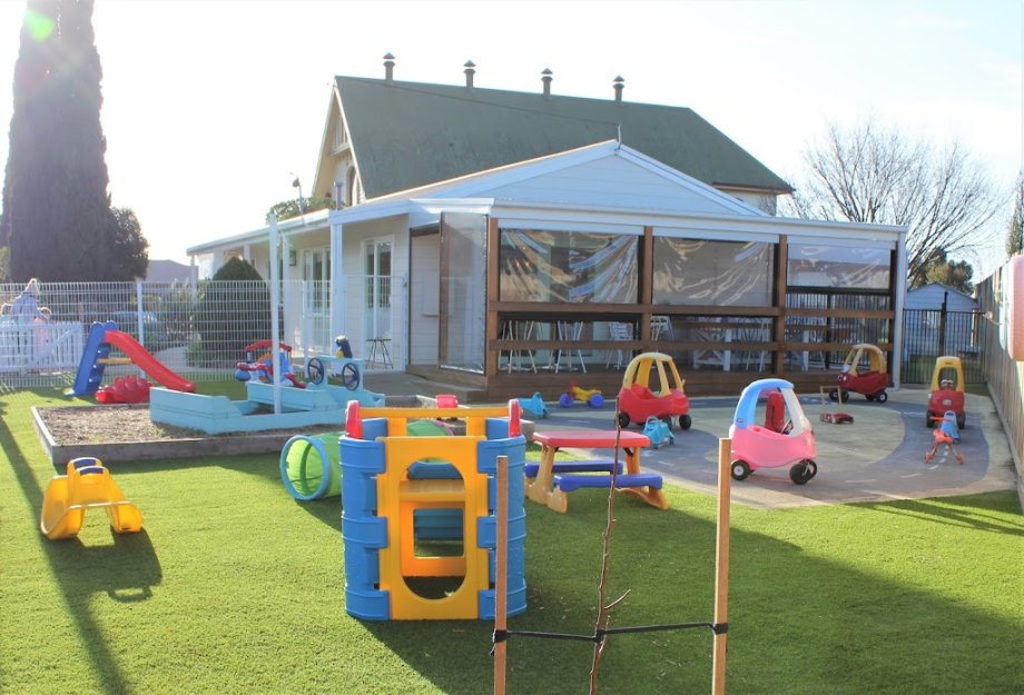 Little Teapot Cafe & Play - Foto 12