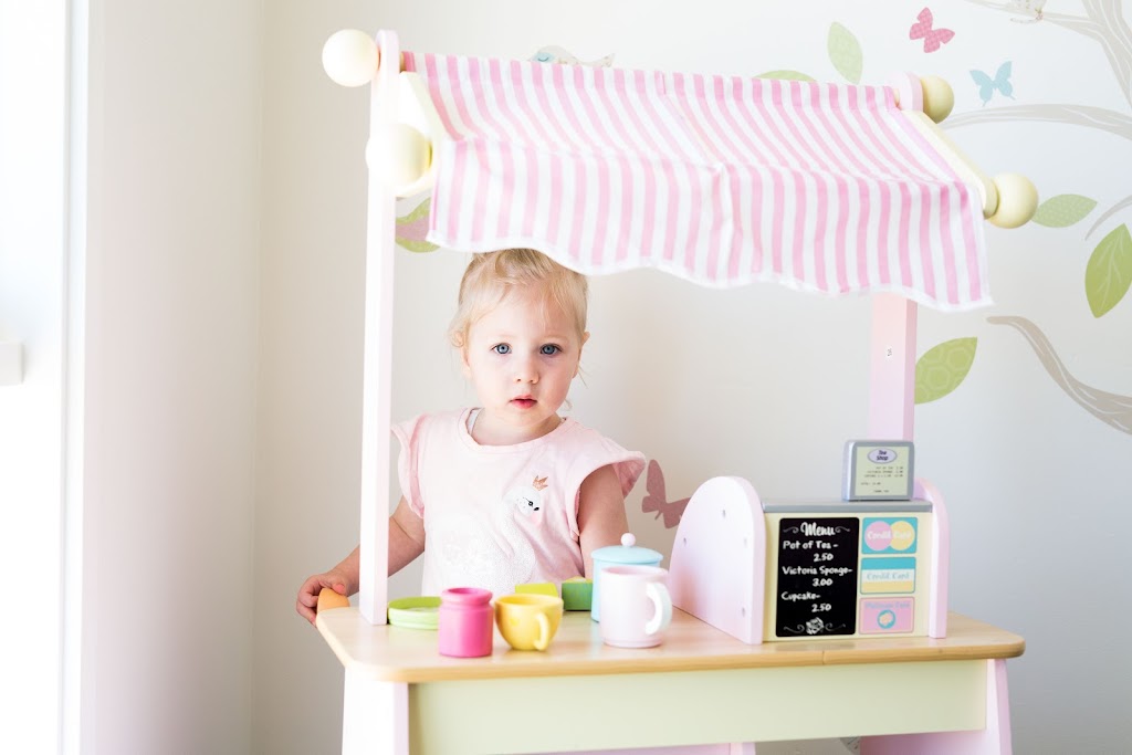 Little Teapot Cafe & Play - Foto 1
