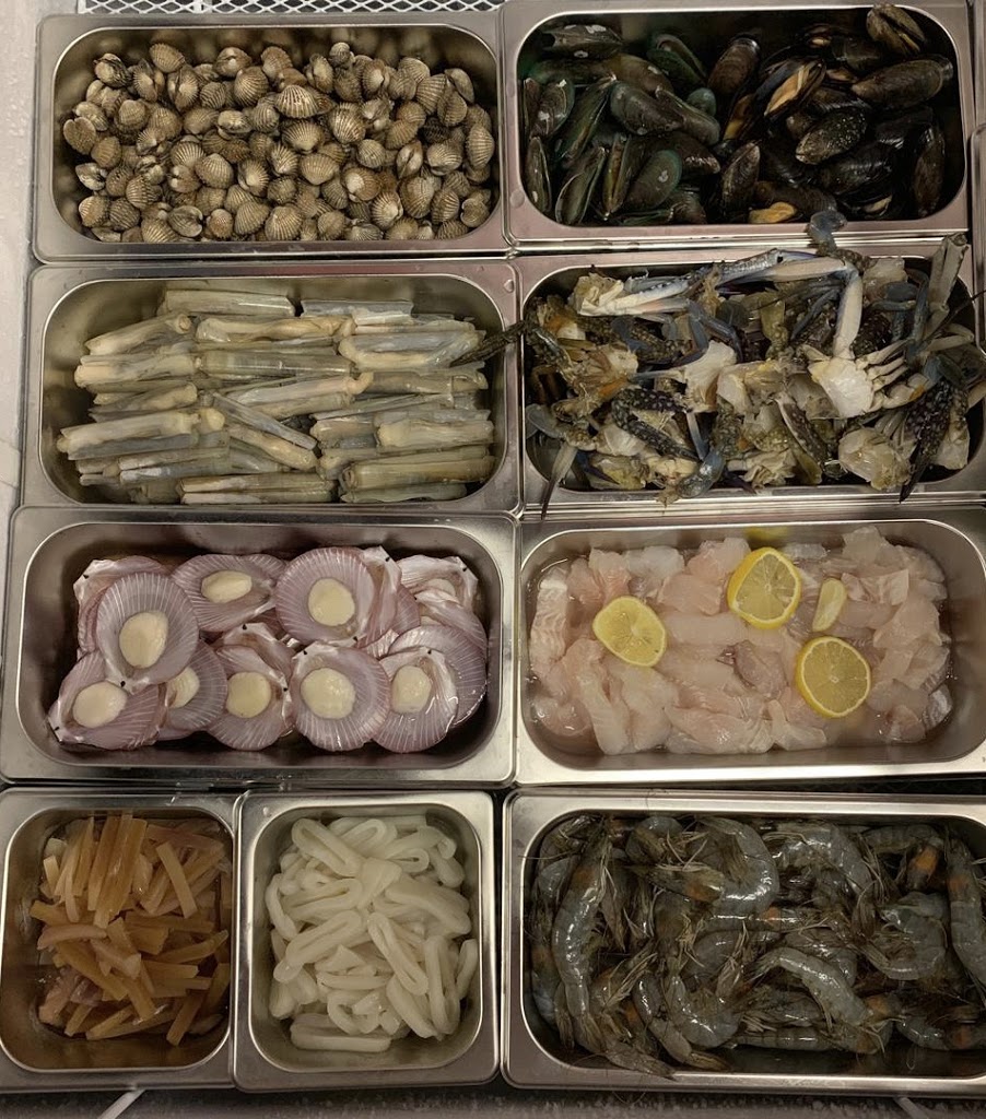 QHOUZ Steamboat & Grill - Foto 2