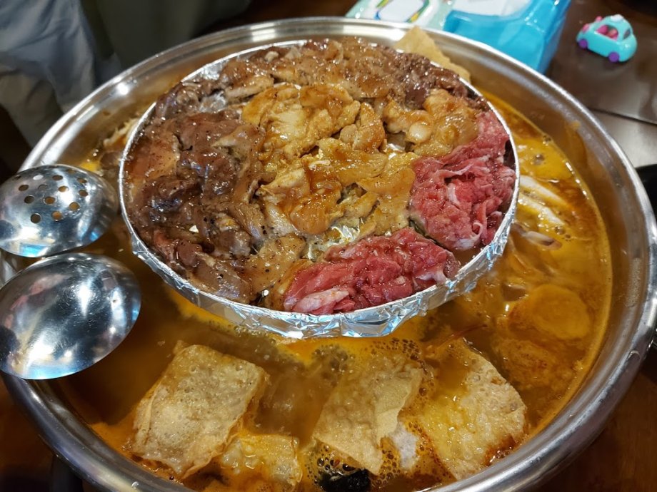 QHOUZ Steamboat & Grill - Foto 6