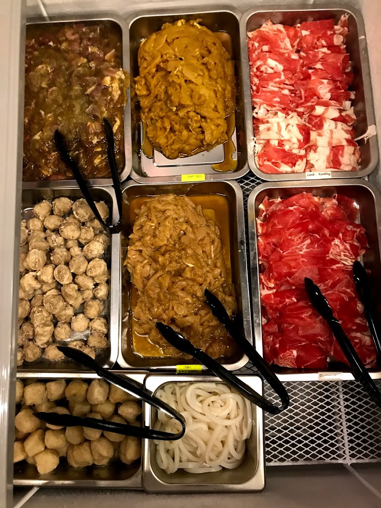 QHOUZ Steamboat & Grill - Foto 8