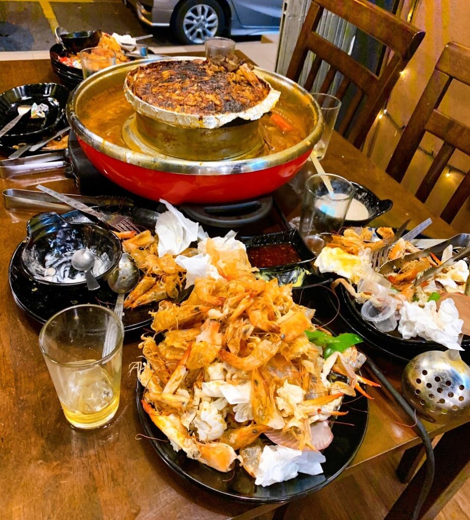 QHOUZ Steamboat & Grill - Foto 9