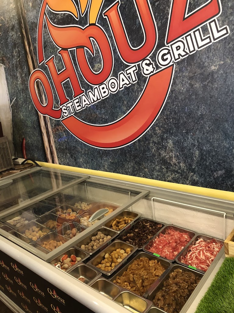 QHOUZ Steamboat & Grill - Foto 10
