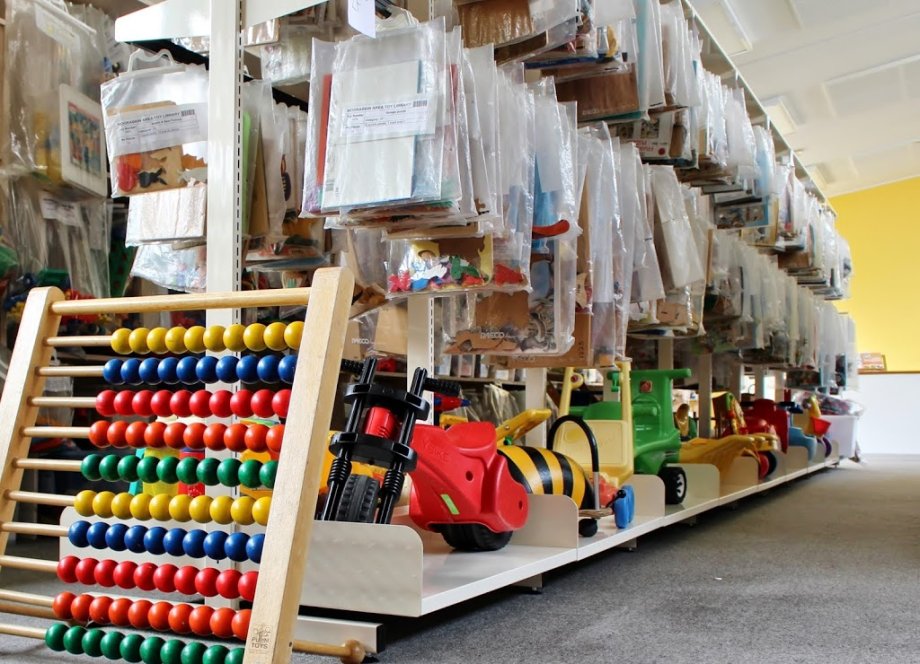 Moorabbin Area Toy Library - Foto 2