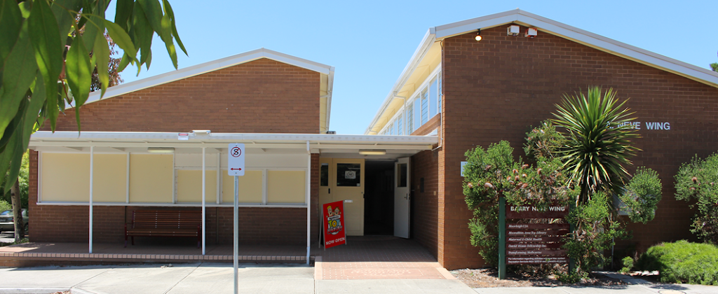 Moorabbin Area Toy Library