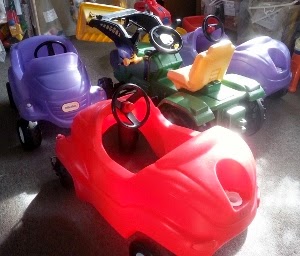 Moorabbin Area Toy Library - Foto 3