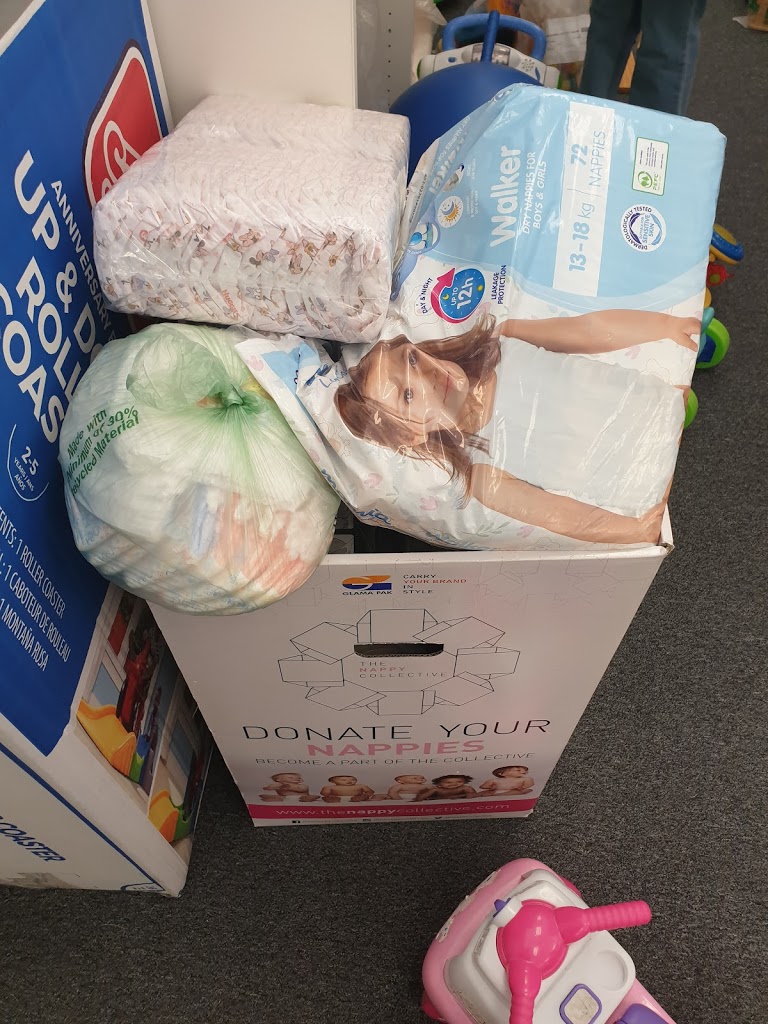 Moorabbin Area Toy Library - Foto 1