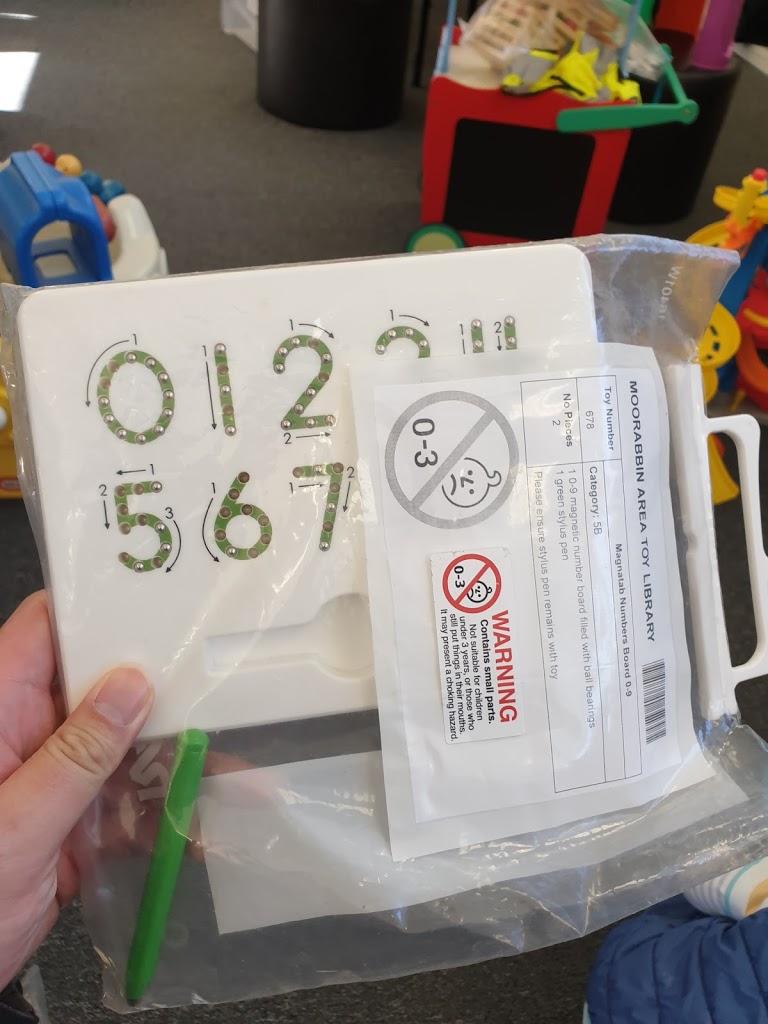 Moorabbin Area Toy Library - Foto 1