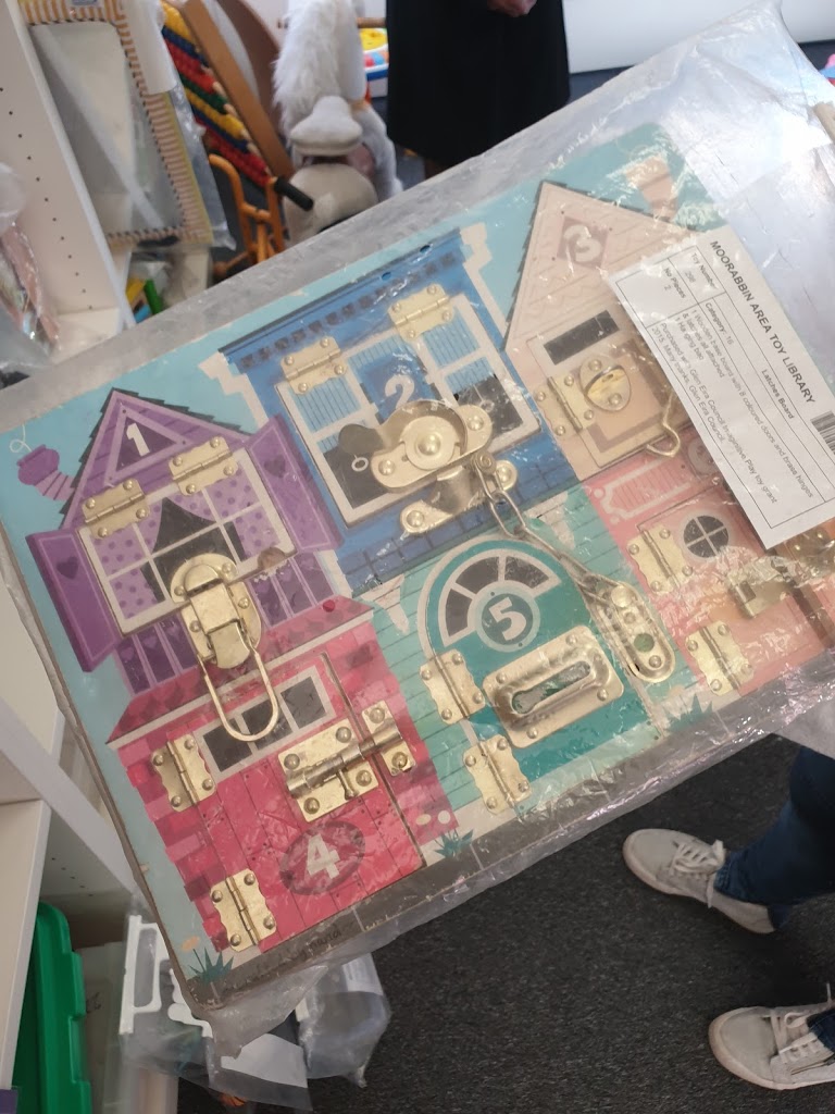 Moorabbin Area Toy Library - Foto 1
