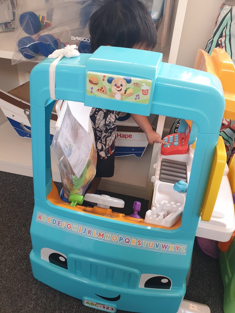 Moorabbin Area Toy Library - Foto 9