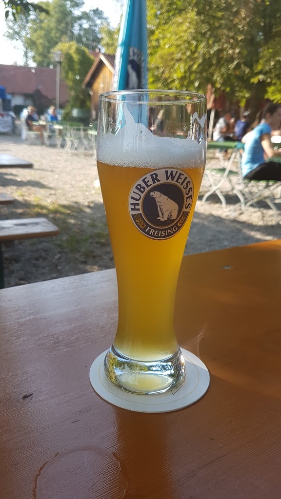 Biergarten Stoibermühle - Foto 3