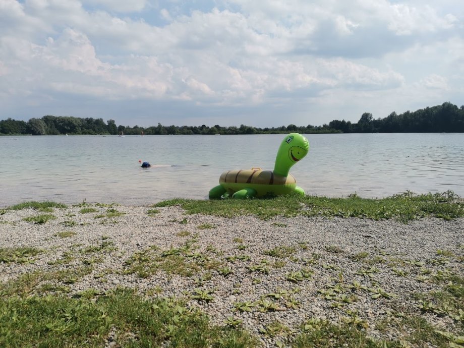 Biergarten Stoibermühle - Foto 4