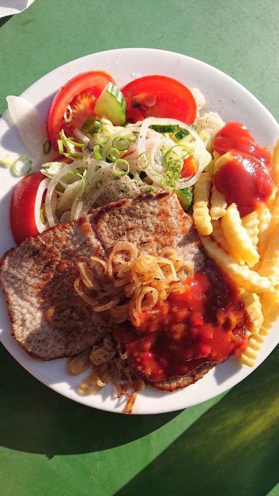 Biergarten Stoibermühle - Foto 10