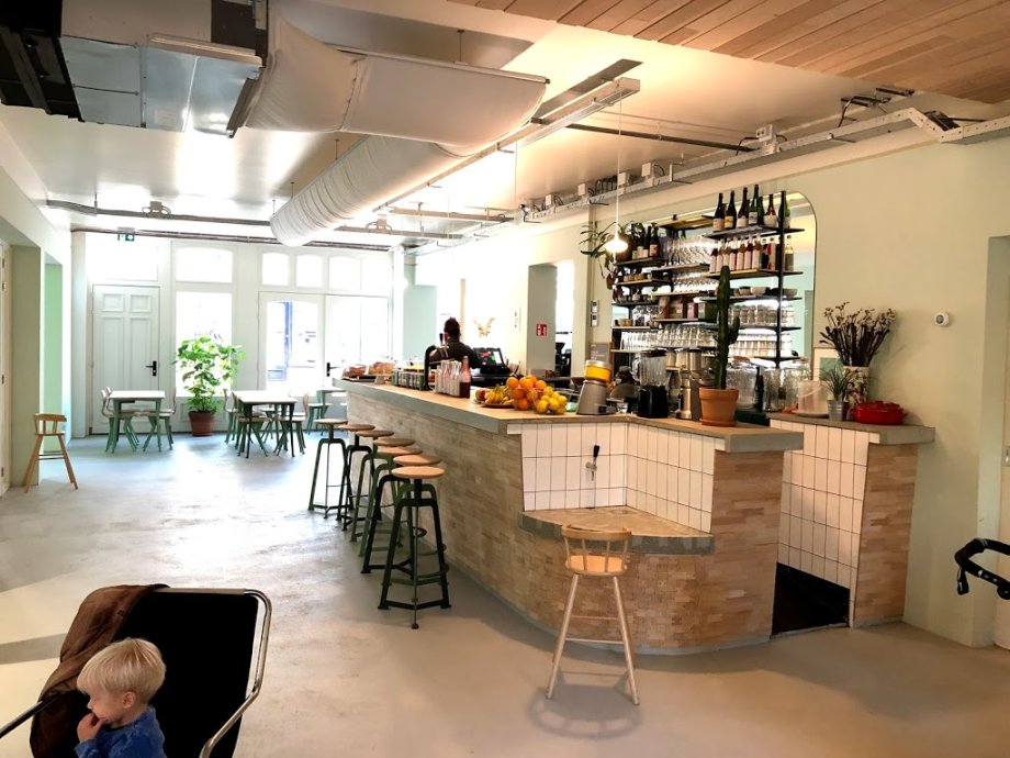 De Boomhuttenclub - Foto 2