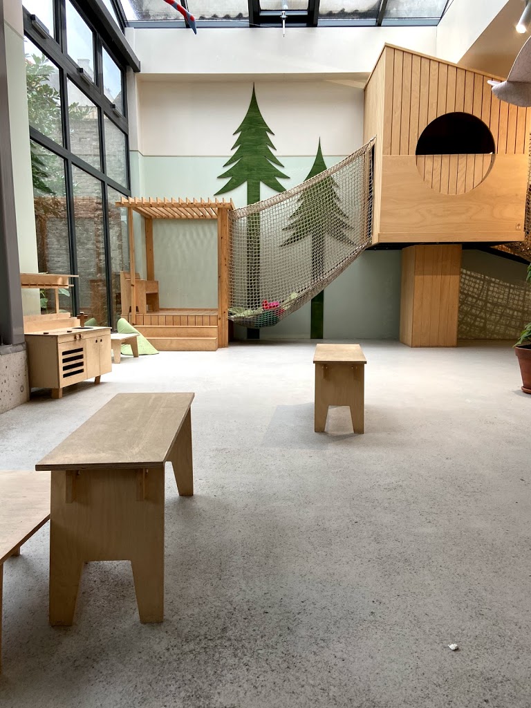 De Boomhuttenclub - Foto 1