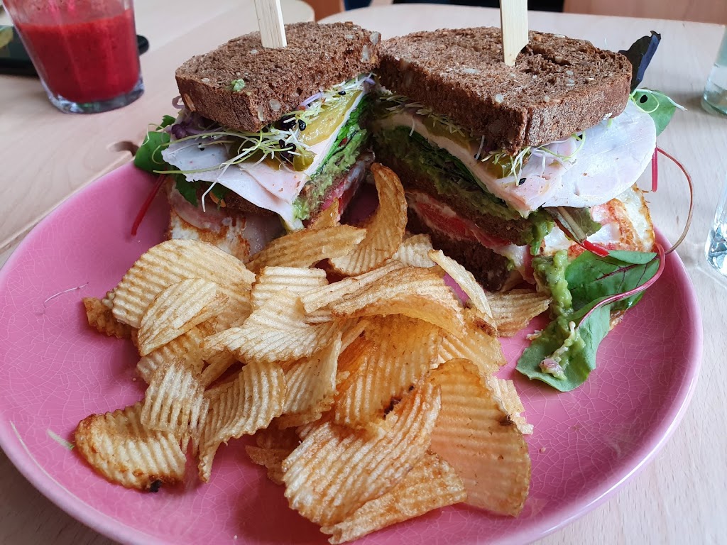 De Boomhuttenclub - Foto 1