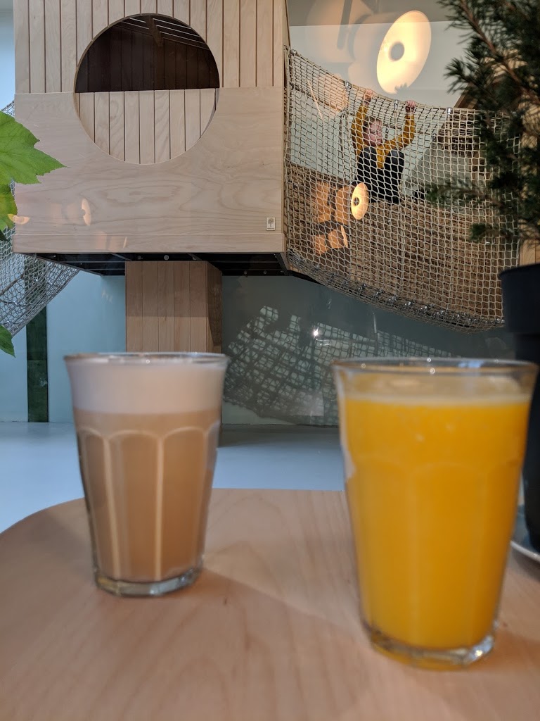 De Boomhuttenclub - Foto 9