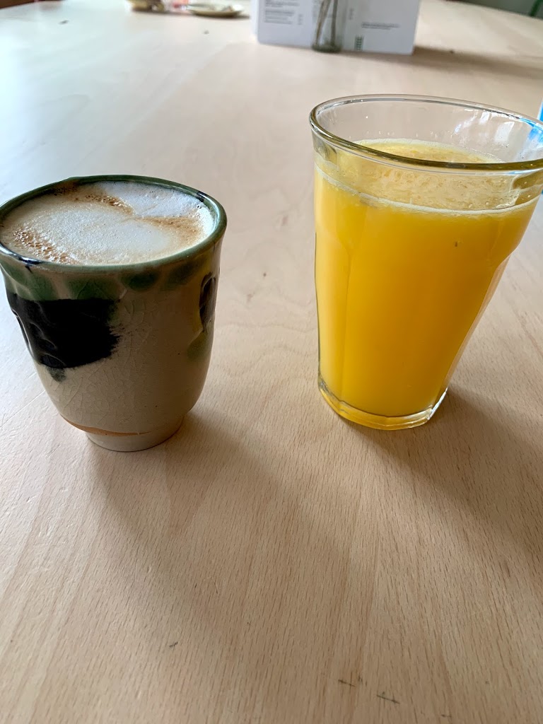 De Boomhuttenclub - Foto 1