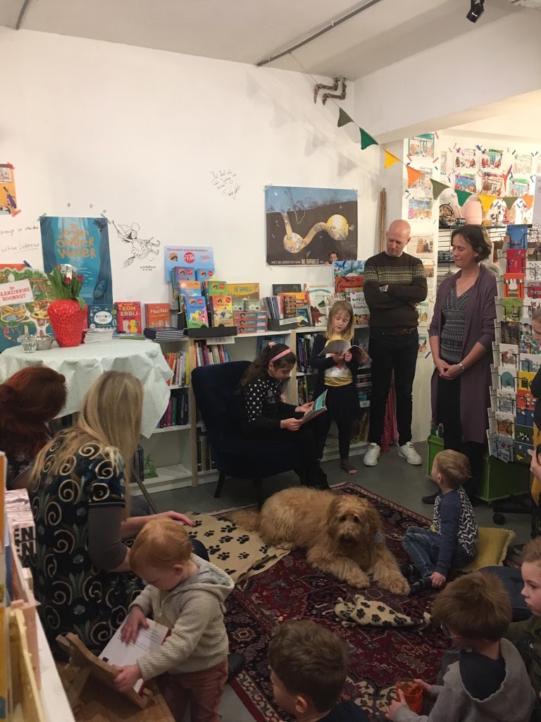 Meester Mokka - Foto 3