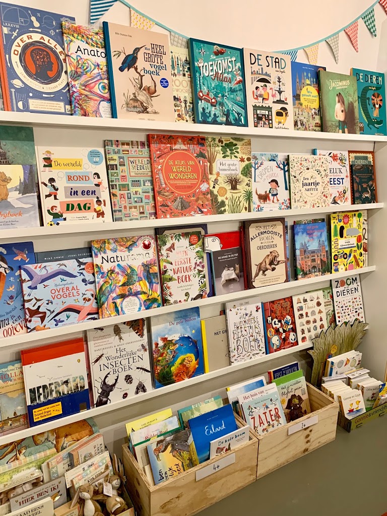 Meester Mokka - Foto 1