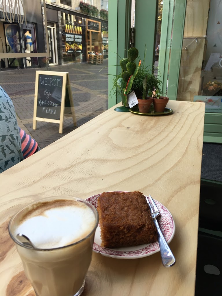Meester Mokka - Foto 5