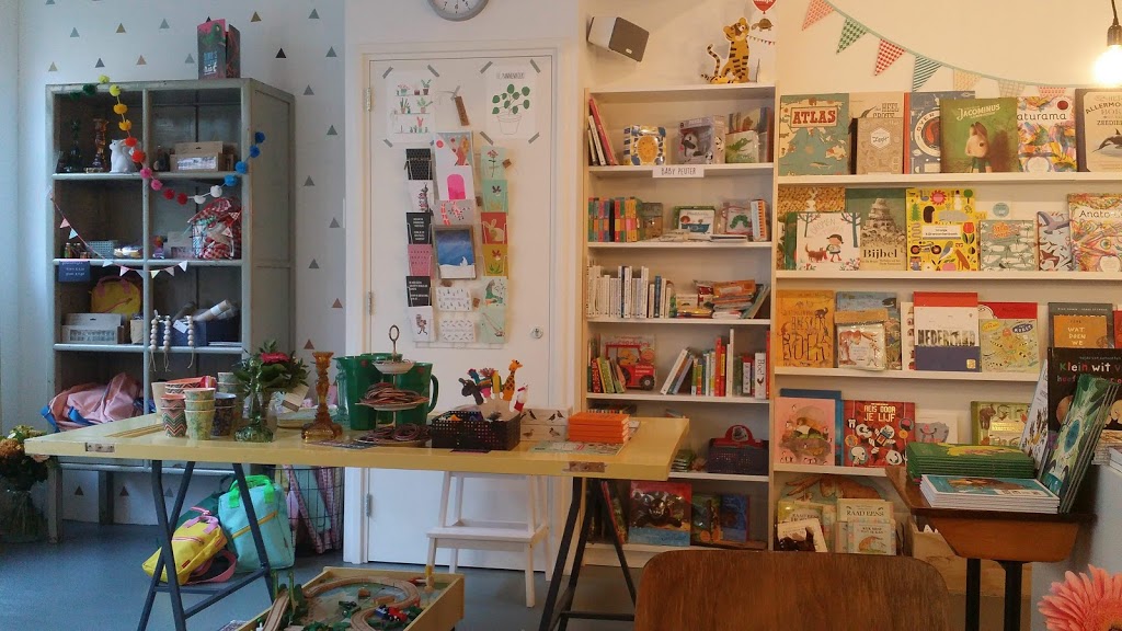 Meester Mokka - Foto 1