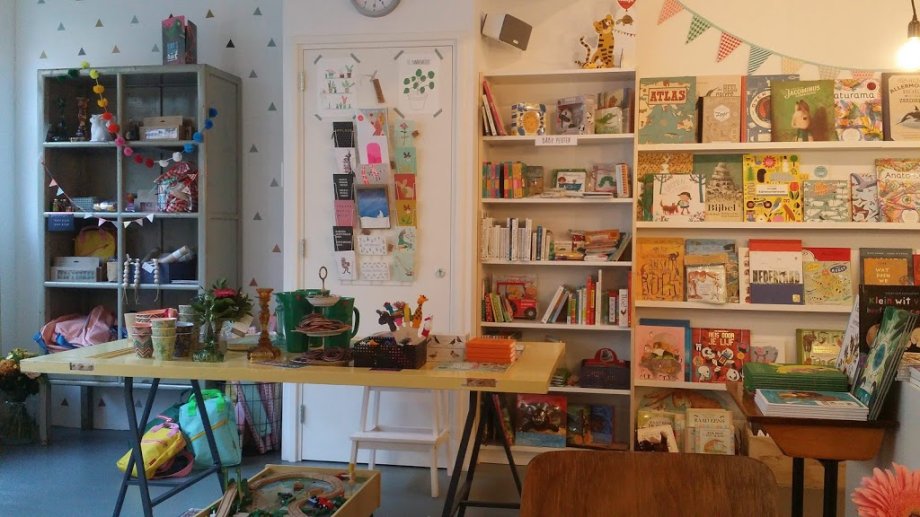 Meester Mokka - Foto 6