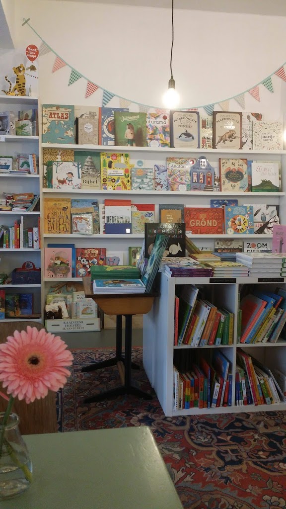 Meester Mokka - Foto 1