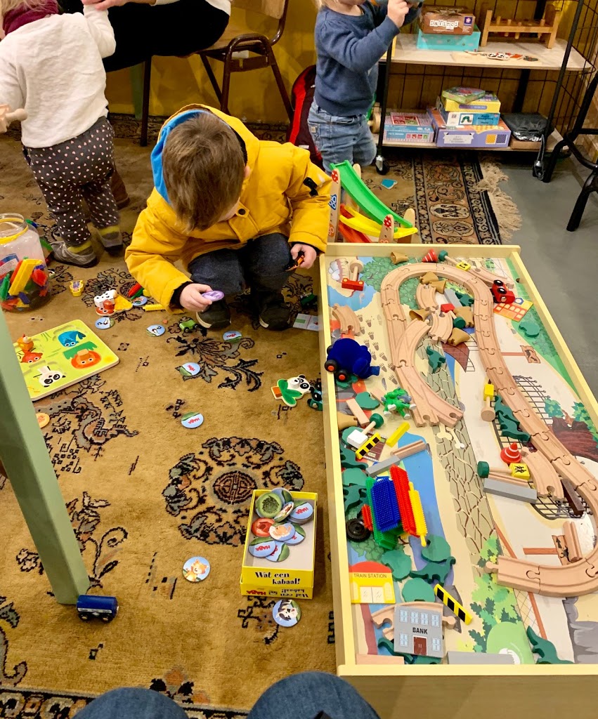 Meester Mokka - Foto 8