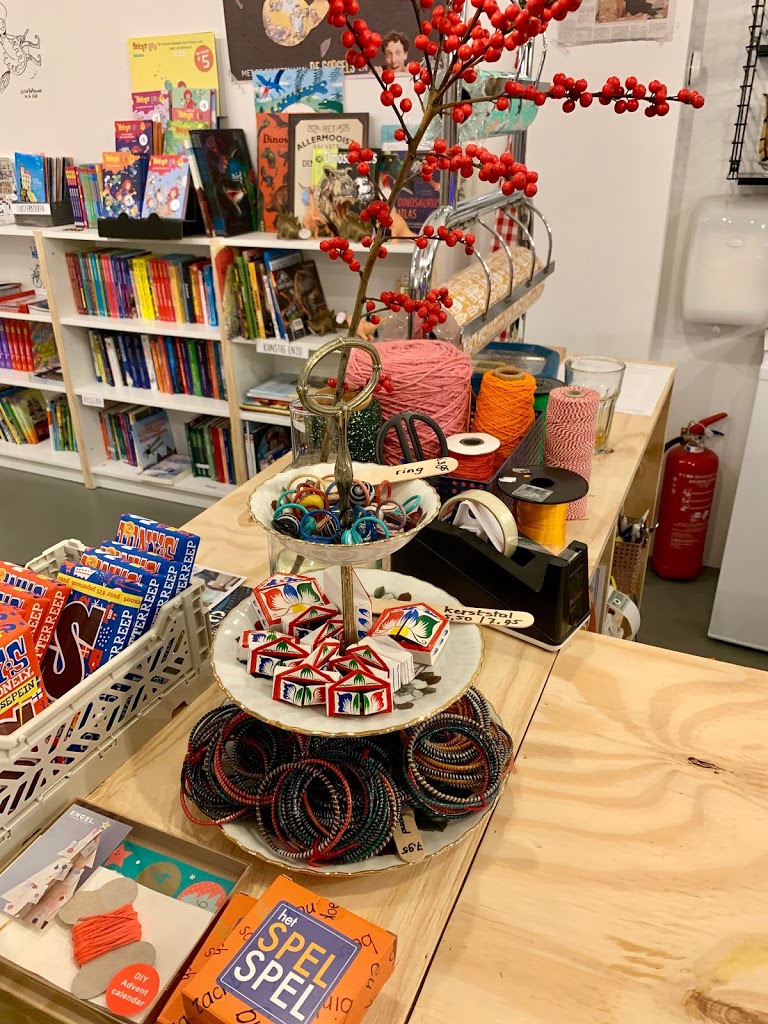 Meester Mokka - Foto 1