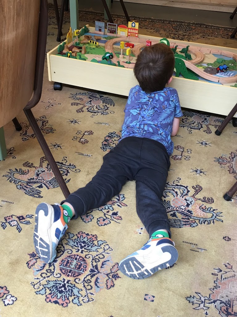 Meester Mokka - Foto 1