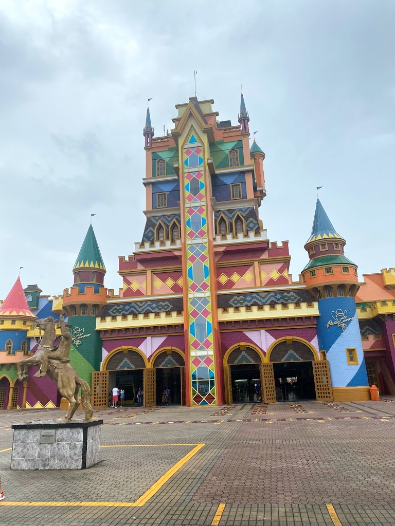 Beto Carrero World - Foto 2