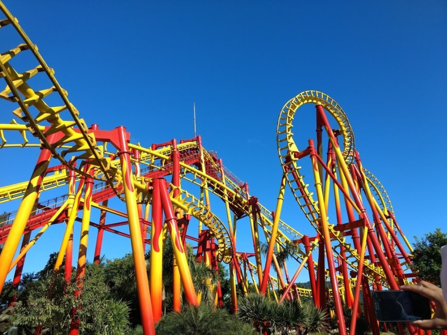 Beto Carrero World - Foto 3