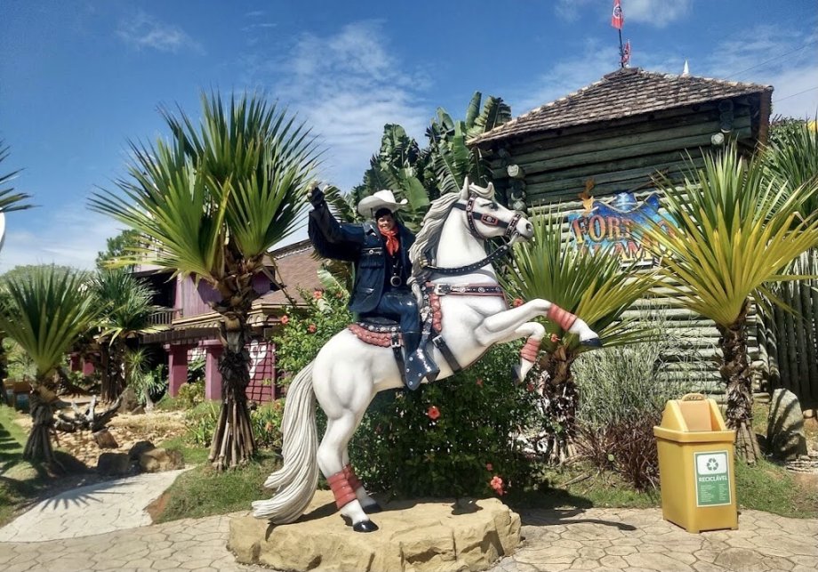 Beto Carrero World - Foto 4