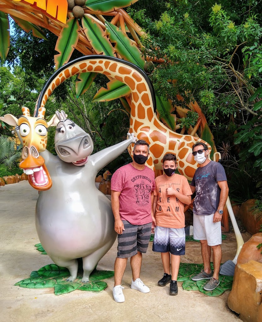Beto Carrero World - Foto 6