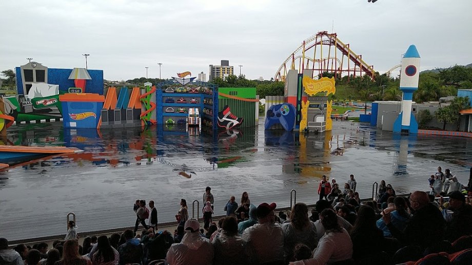 Beto Carrero World - Foto 7