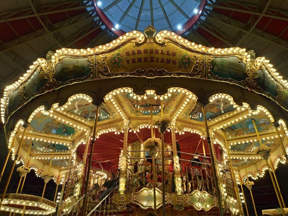 Beto Carrero World - Foto 8