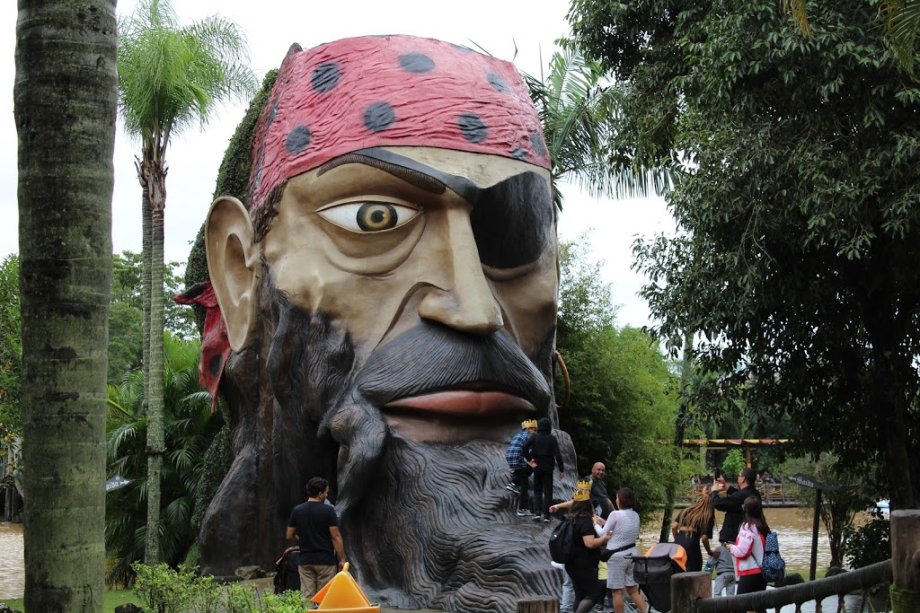 Beto Carrero World - Foto 9